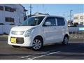 2014 Suzuki Wagon R