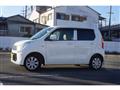 2014 Suzuki Wagon R