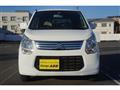 2014 Suzuki Wagon R