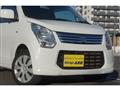 2014 Suzuki Wagon R