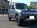 2007 Suzuki Jimny