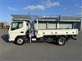 2007 Mitsubishi Canter