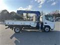 2007 Mitsubishi Canter
