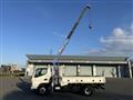 2007 Mitsubishi Canter