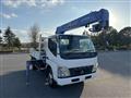 2007 Mitsubishi Canter