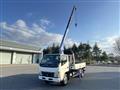 2007 Mitsubishi Canter