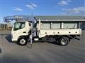 2007 Mitsubishi Canter