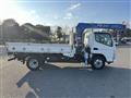 2007 Mitsubishi Canter