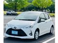 2019 Toyota Vitz