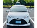 2019 Toyota Vitz