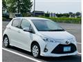 2019 Toyota Vitz