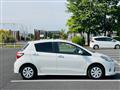 2019 Toyota Vitz