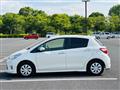 2019 Toyota Vitz