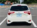 2019 Toyota Vitz