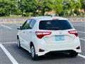 2019 Toyota Vitz