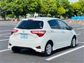 2019 Toyota Vitz