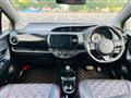 2019 Toyota Vitz