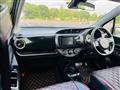2019 Toyota Vitz
