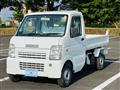 2008 Suzuki Carry Truck
