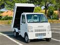 2008 Suzuki Carry Truck