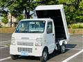 2008 Suzuki Carry Truck