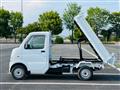 2008 Suzuki Carry Truck