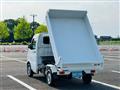 2008 Suzuki Carry Truck