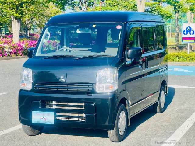 2019 Mitsubishi Mitsubishi Others