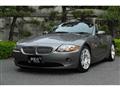 2003 BMW Z4