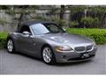 2003 BMW Z4