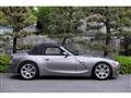 2003 BMW Z4