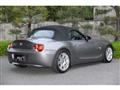 2003 BMW Z4