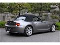 2003 BMW Z4