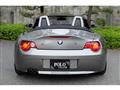 2003 BMW Z4