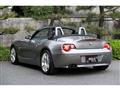 2003 BMW Z4