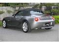 2003 BMW Z4