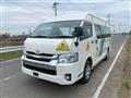 2007 Toyota Hiace Commuter