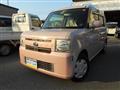 2014 Daihatsu Move Conte