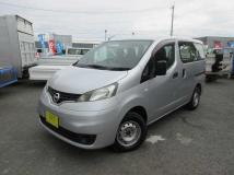 2011 Nissan NV200 VANETTE