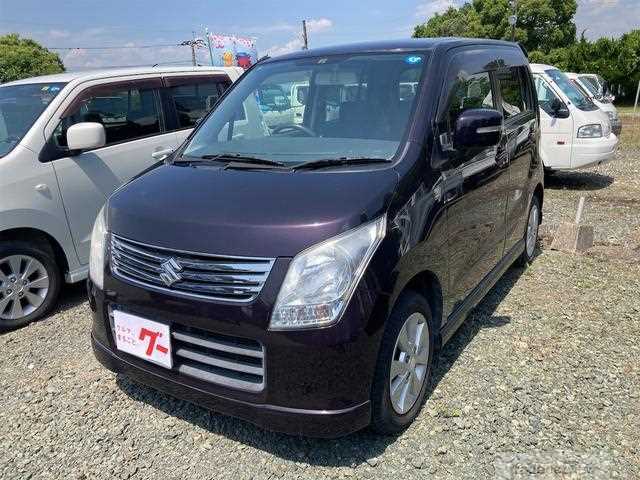 2011 Suzuki Wagon R