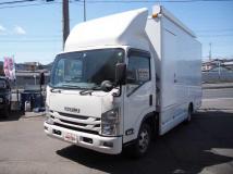 2019 Isuzu Isuzu Others