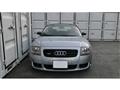 2005 Audi TT
