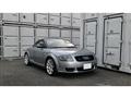 2005 Audi TT