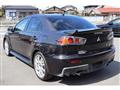 2015 Mitsubishi Lancer Evolution