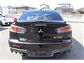 2015 Mitsubishi Lancer Evolution