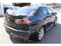 2015 Mitsubishi Lancer Evolution
