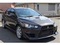 2015 Mitsubishi Lancer Evolution