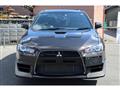 2015 Mitsubishi Lancer Evolution