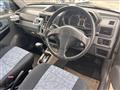 2001 Mitsubishi Pajero Mini