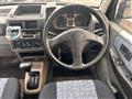 2001 Mitsubishi Pajero Mini